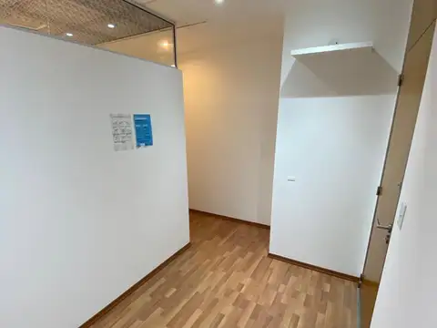 Oficina en venta en edificio Bureau  Pilar