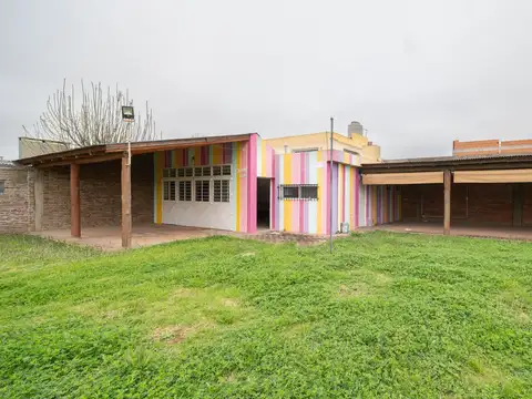 Casa en Venta en General Lagos, USD 47.000