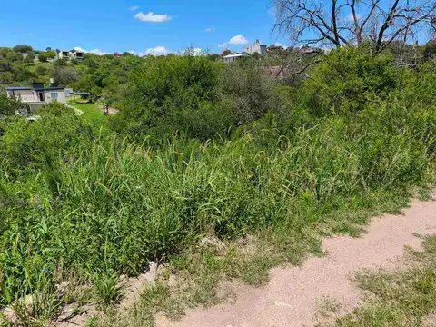 Terreno en Venta de 922,0 m2