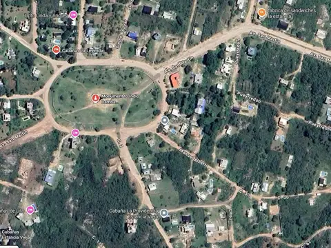 Terreno en Venta en Villa Carlos Paz, USD 11.900