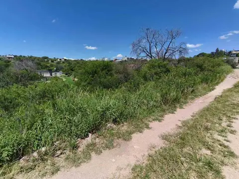 Terreno en Venta en Villa Carlos Paz, USD 11.900