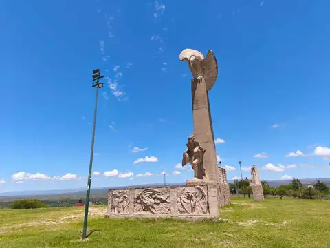 VENTA 922 M2 EN ESTANCIA VIEJA