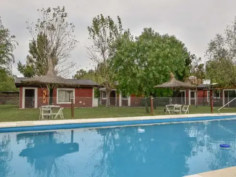 Los Teros 200