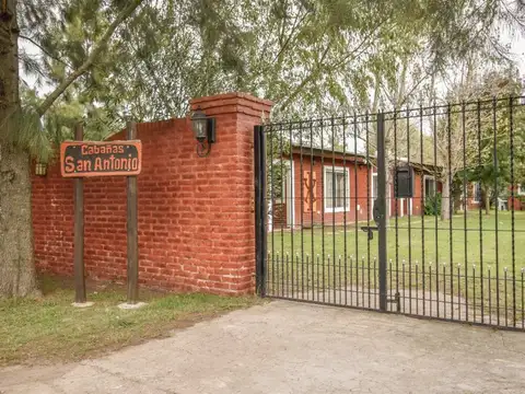 Casa en Venta en Laguna de Lobos, USD 189.000