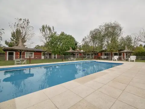 Casa en Venta 10 años