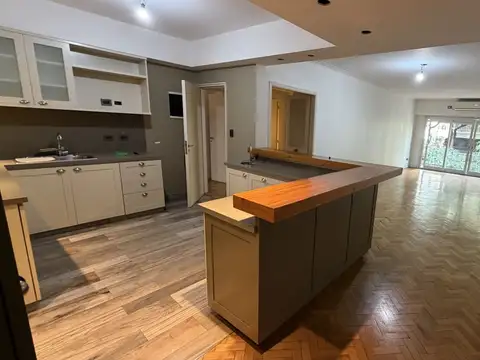 Departamento en Venta en Belgrano, CABA