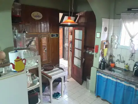 Departamento en Venta 60 años