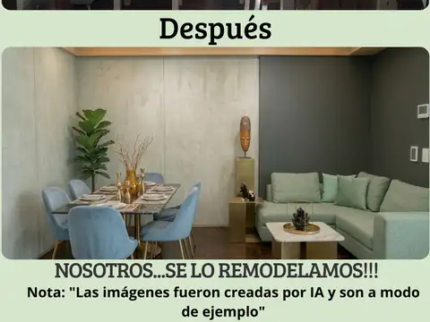 Venta PH 4 Amb con Terraza en Jose Leon Suarez 700, Liniers.