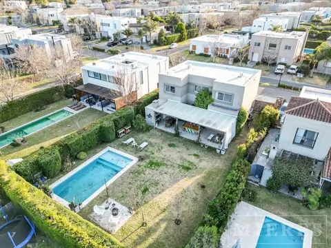 casa en venta - la comarca - corredor bancalari