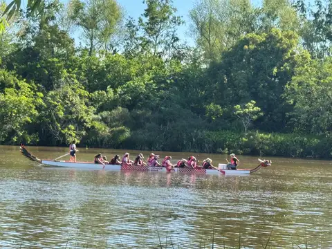 Departamento en Venta al Norte