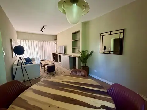 Departamento  en Venta en Cube, Escobar, G.B.A. Zona Norte