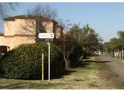 Terrenos en Country "Portal Del Sol", San Lorenzo.