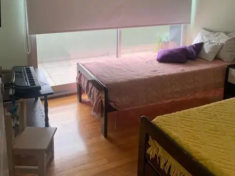 Departamento en Venta con 2 cocheras