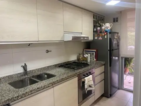 Departamento en Venta de 3 dormitorios