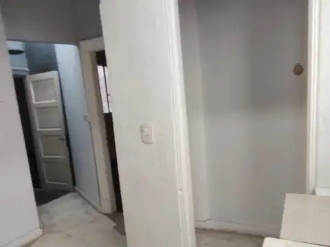 3 ambientes amplio en  Villa Crespo