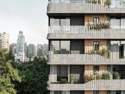 VENTA DEPARTAMENTO 1 DORMITORIO DE POZO Bº CENTRO