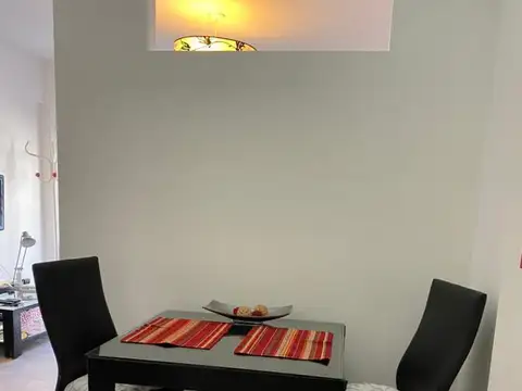 Tucumán 3500 entre Billinghurst y Mario Bravo