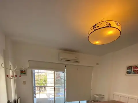 Tucumán 3500 entre Billinghurst y Mario Bravo