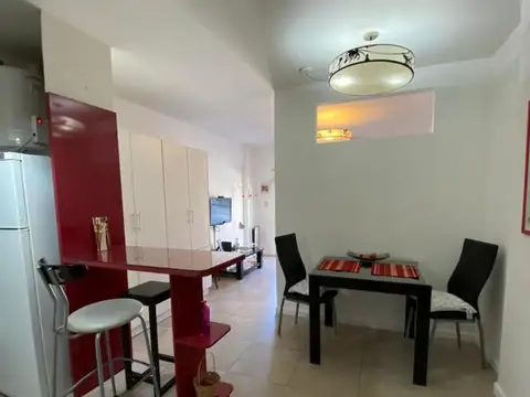 Departamento - Almagro