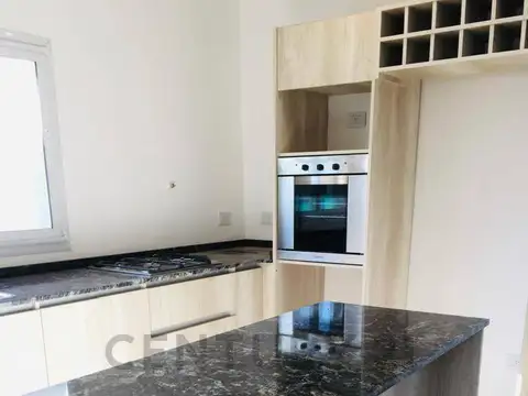 Barrio Santa Lucia , Piso 0