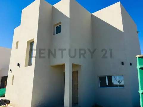 Casa en Venta 2025 años