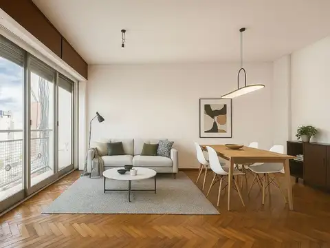 Departamento en Venta en Liniers, CABA