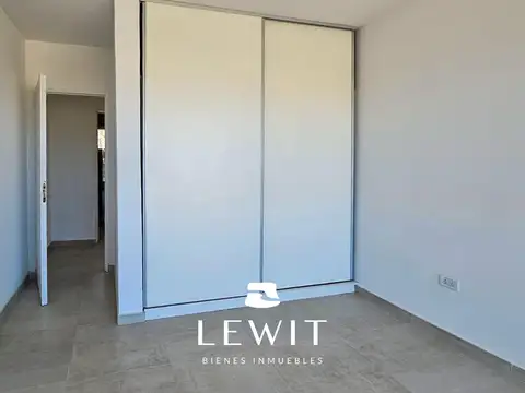 Departamento en Venta A Estrenar