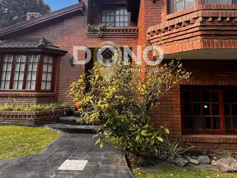 Hermosa casa en El Carmen 