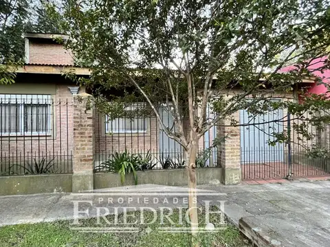 Casa en Venta de 2 dormitorios