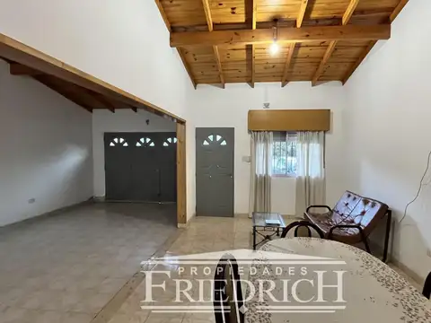Casa en Venta 13 años