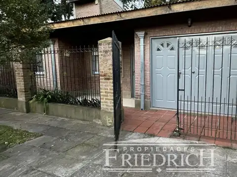 Casa en Venta - Barrio San Bernardo - General Rodriguez