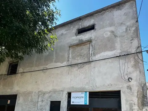 Galpón en Alquiler, La Plata