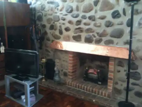 Villa Belgrano- Laplace 5200