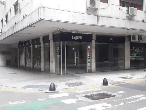 Local en Venta en Microcentro, Centro