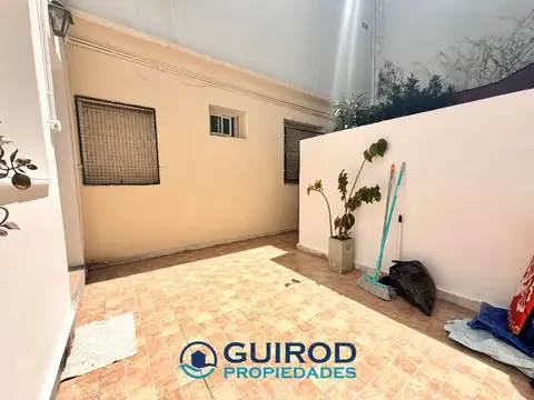 Depto Tipo Casa en Venta de 3 dormitorios