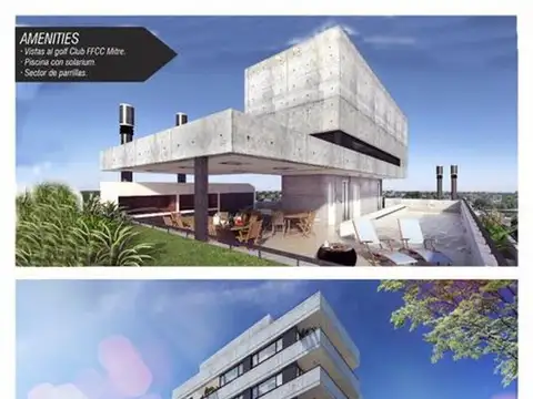 Edificio Pedriel - Av. Pedriel 2800 en Villa Maipu