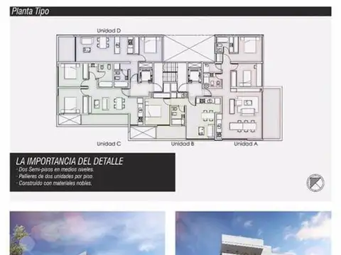 Emprendimiento en Villa Maipu