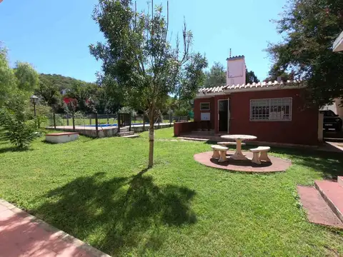 Casa en Venta en Rio Ceballos, USD 120.000