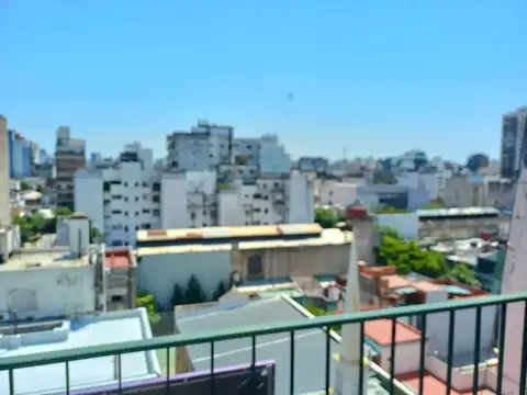 Departamento en Venta en Constitucion, USD 69.000