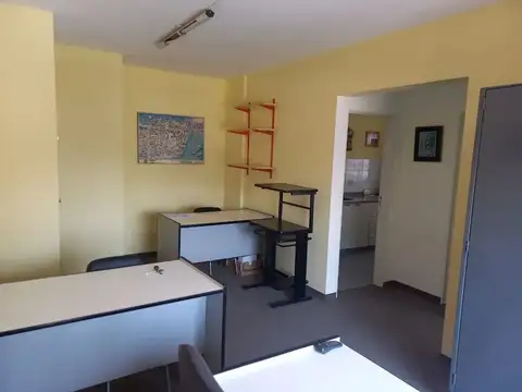 Salta 1100, Piso 9