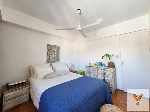 Departamento en Venta 55 años