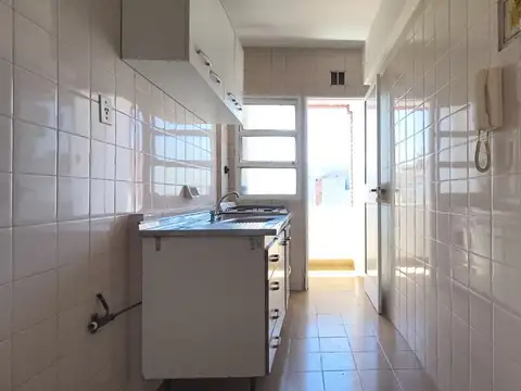 Departamento en Alquiler en Balvanera, $ 600.000