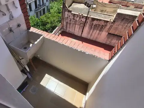 Departamento en Alquiler 39 años