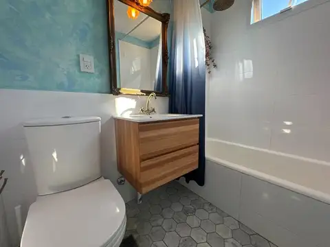 Departamento en Alquiler con 1 cocheras