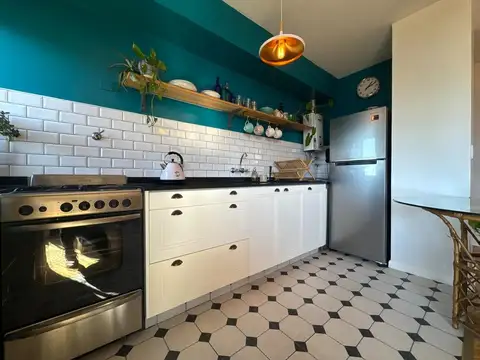 Departamento en Alquiler de 3 ambientes