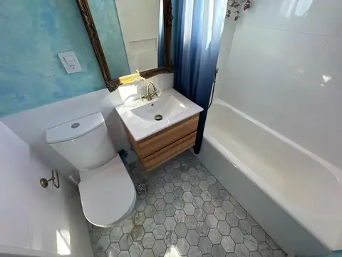 Departamento en Alquiler al Este