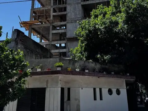 VENTA DESARROLLO VILLA ORTUZAR 