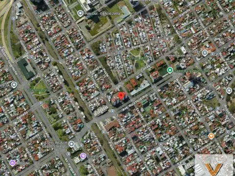 Departamento en venta - 3 Dormitorios 2 Baños - Saavedra