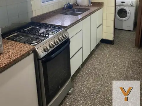 Departamento en Venta 40 años