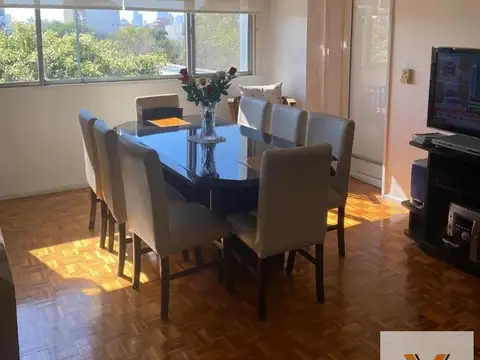 Departamento en venta - 3 Dormitorios 2 Baños - Saavedra